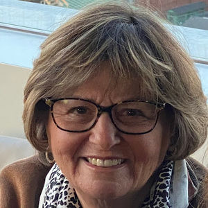 Meet your Posher, Brenda